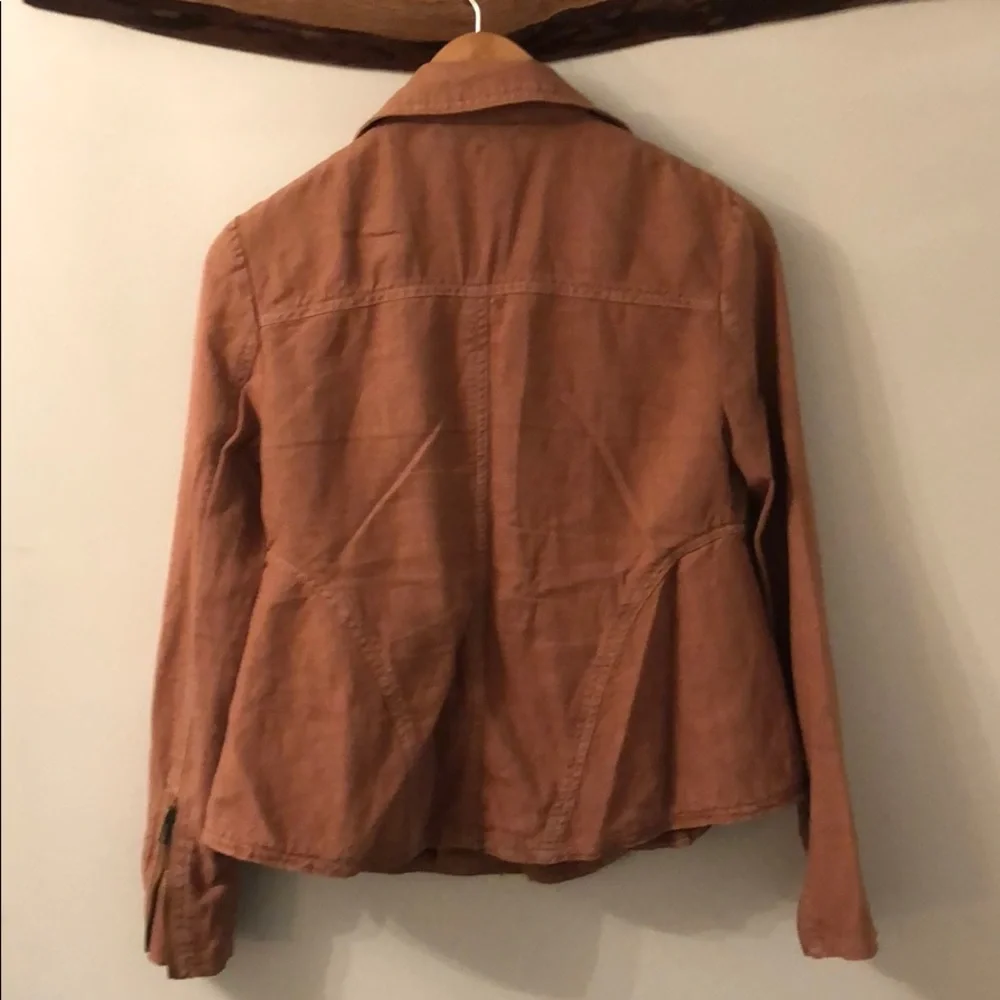 Free people jacket - Picture 8 of 8